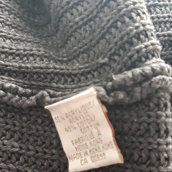 Easywear  Clothing Women's sweater size M - Picture 11 of 13